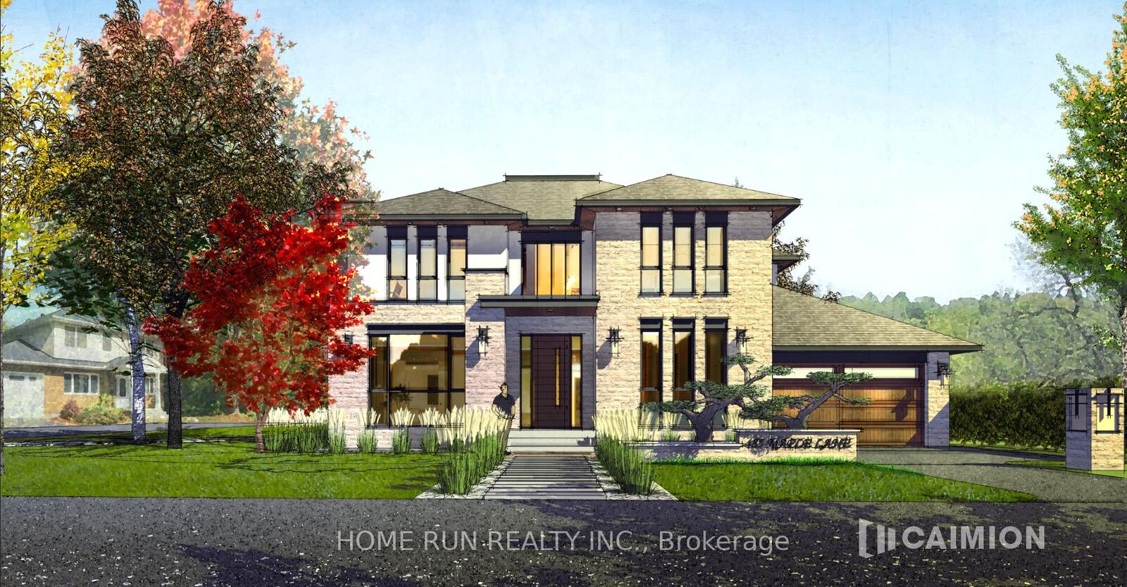 Property Photo:  485 Maple Lane  ON K1M 1H8 