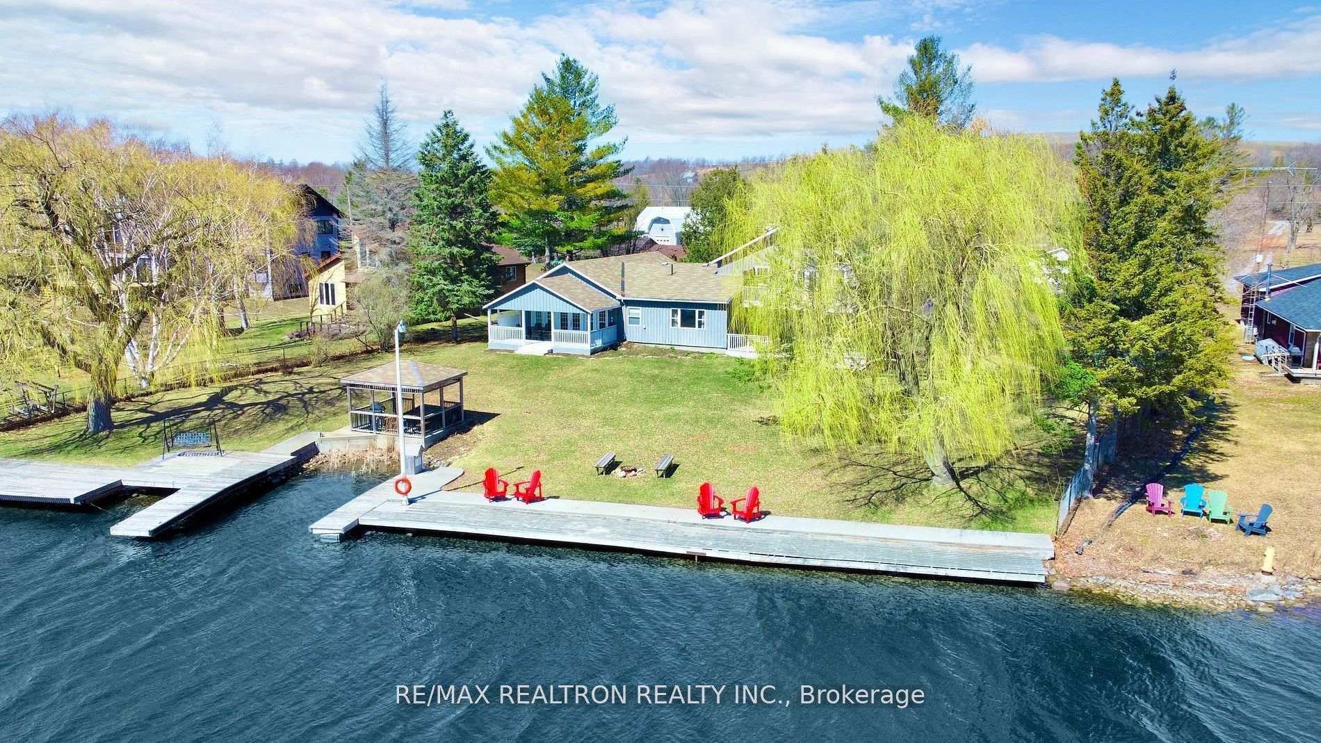Property Photo: 751 Maguire Road ON K0L 1Y0