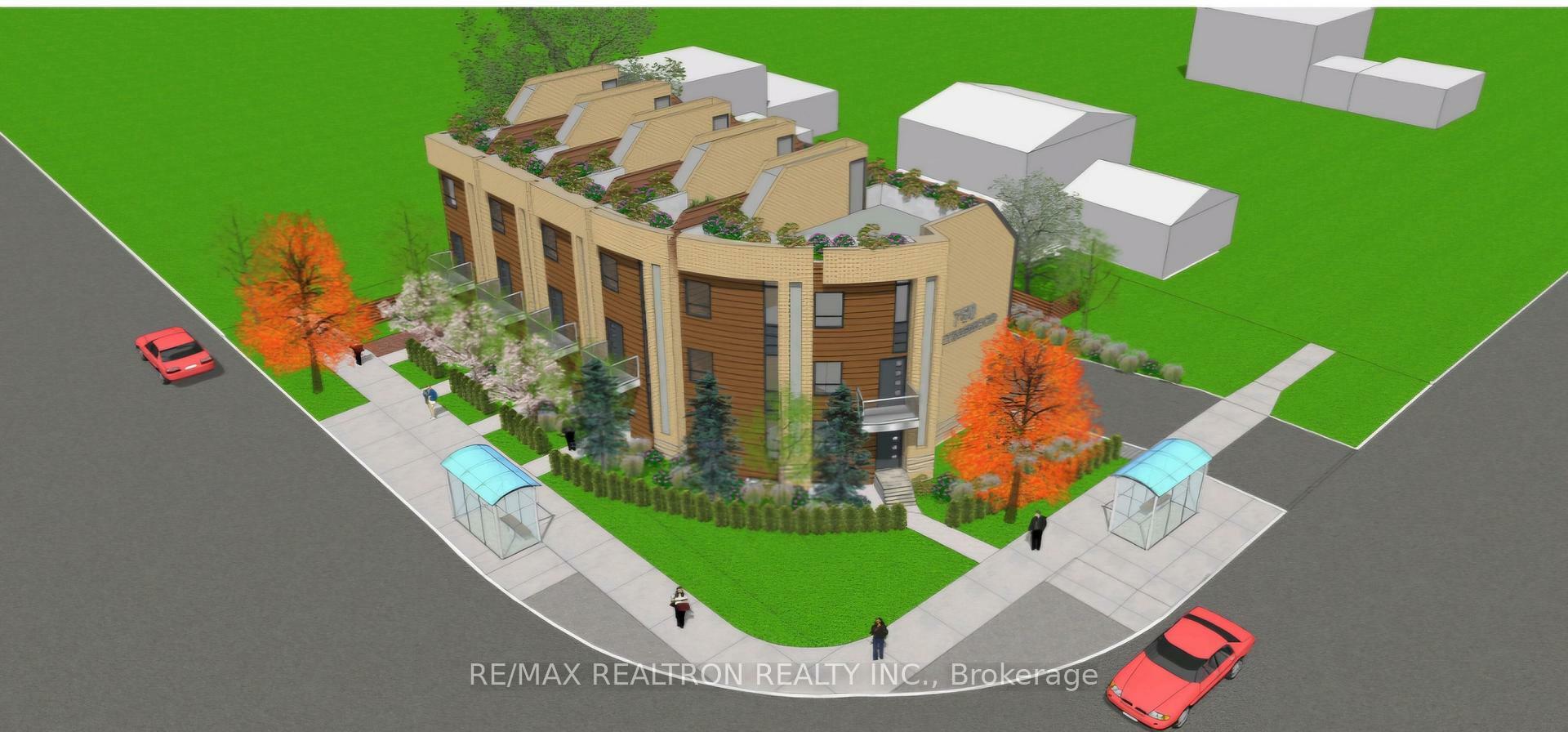 750 Huntingwood Drive  Toronto ON M1T 2L3 photo