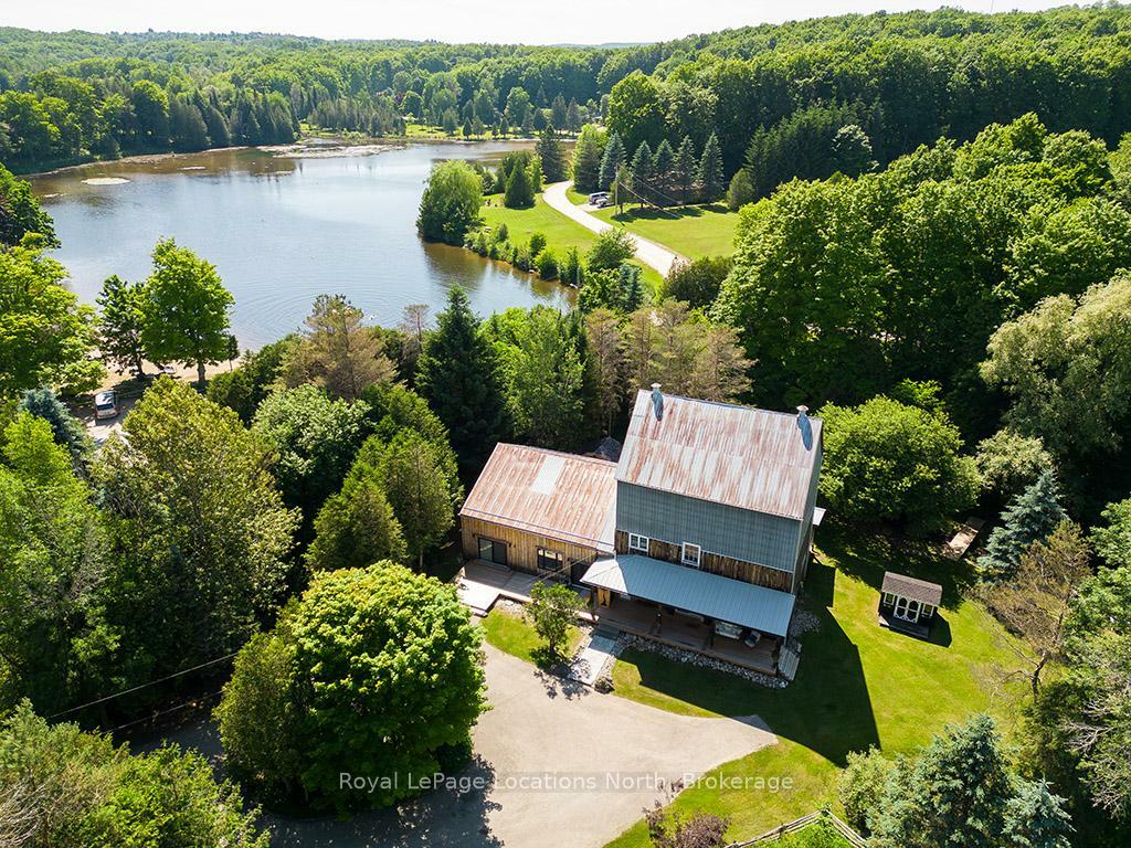 48 Durham Street  Grey Highlands ON N0C 1E0 photo
