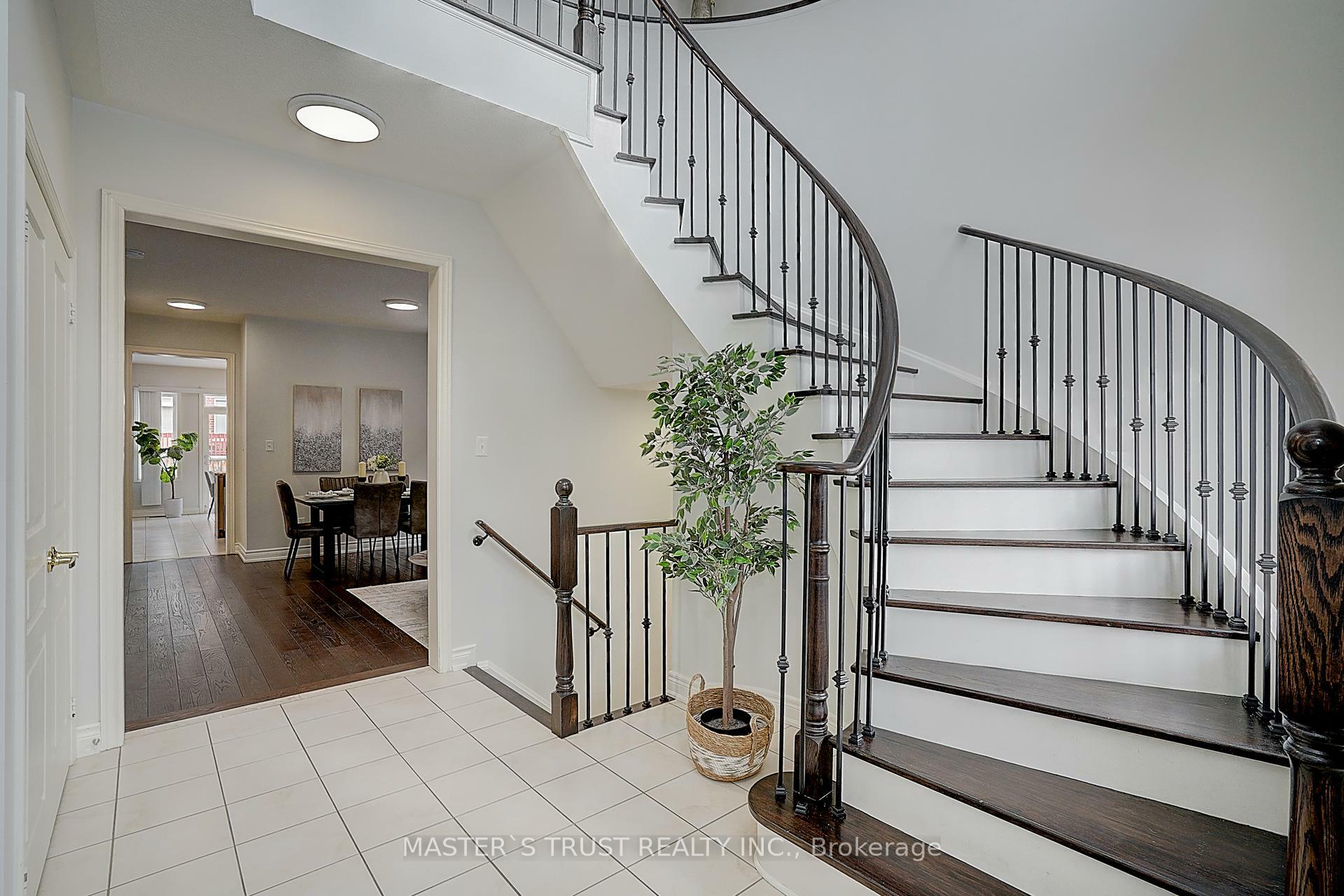 Property Photo: 88 Hua Du Avenue ON L6C 0R2