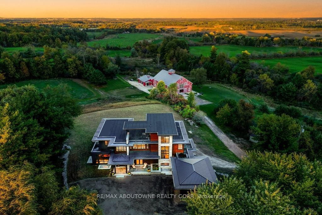 Property Photo: 6583 Twiss Road ON L7P 0B3