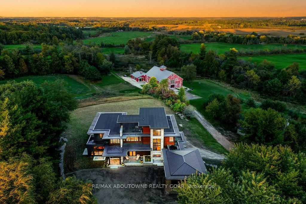Property Photo: 6583 Twiss Road ON L7P 0B3