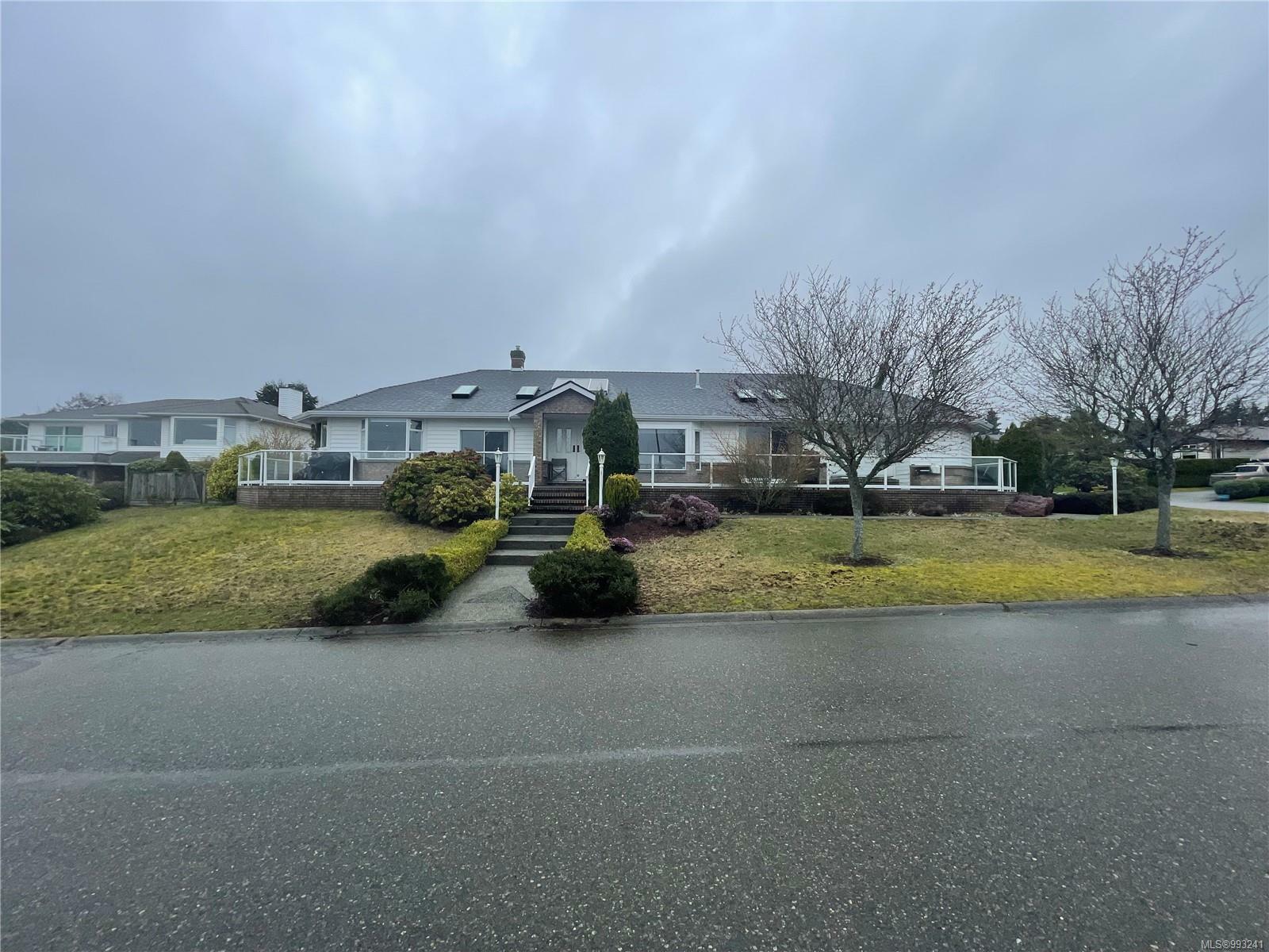 Property Photo: 6248 McGirr Rd BC V9V 1C3
