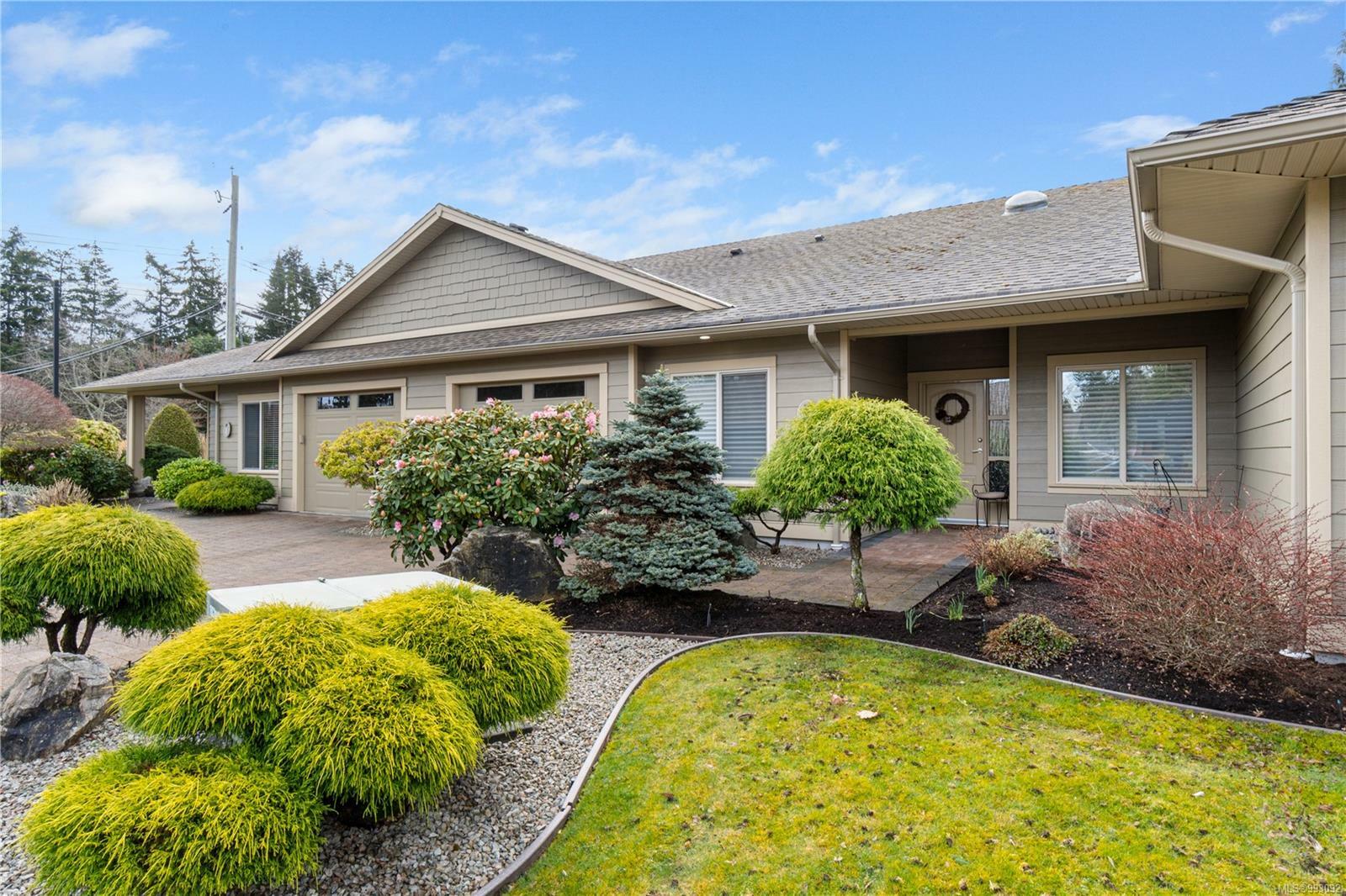 Property Photo: 161 Shelly Rd 2 BC V9P 2H8