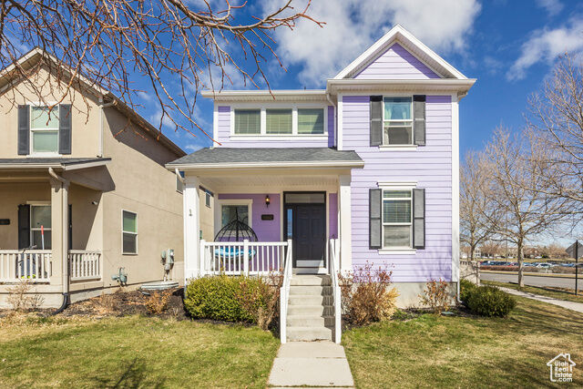 Property Photo:  Address not disclosed  UT 84009 