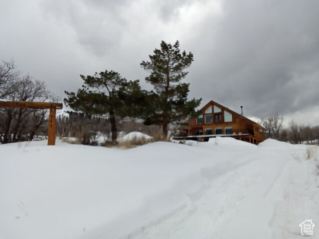 Property Photo:  2204 S Timber Lakes Dr S 945  UT 84032 