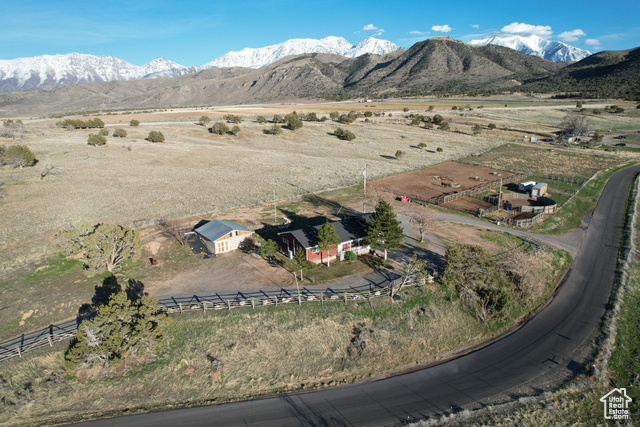 Property Photo: 16663 S Canyon Rd UT 84633