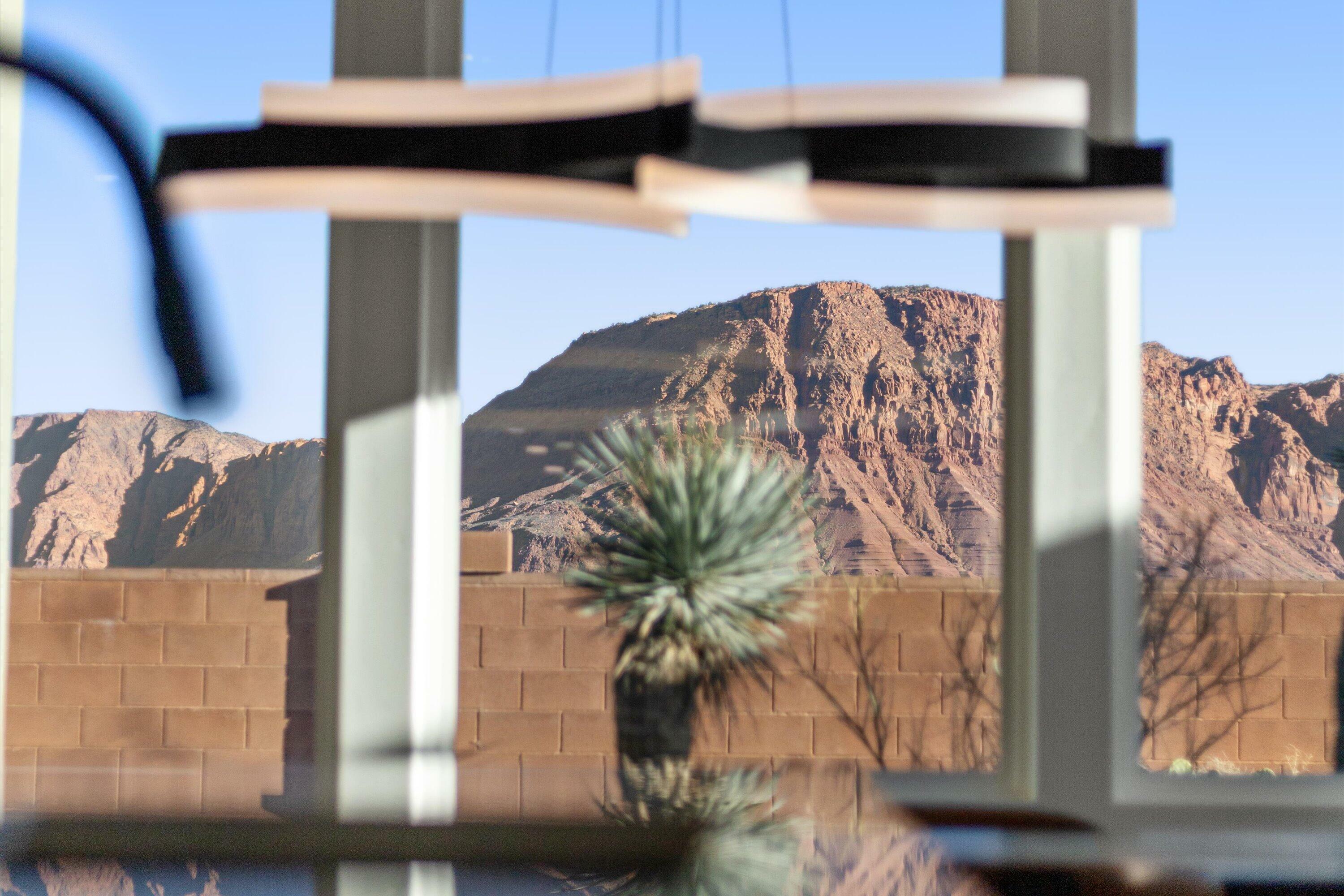Property Photo: 147 E Terrace Ln UT 84738