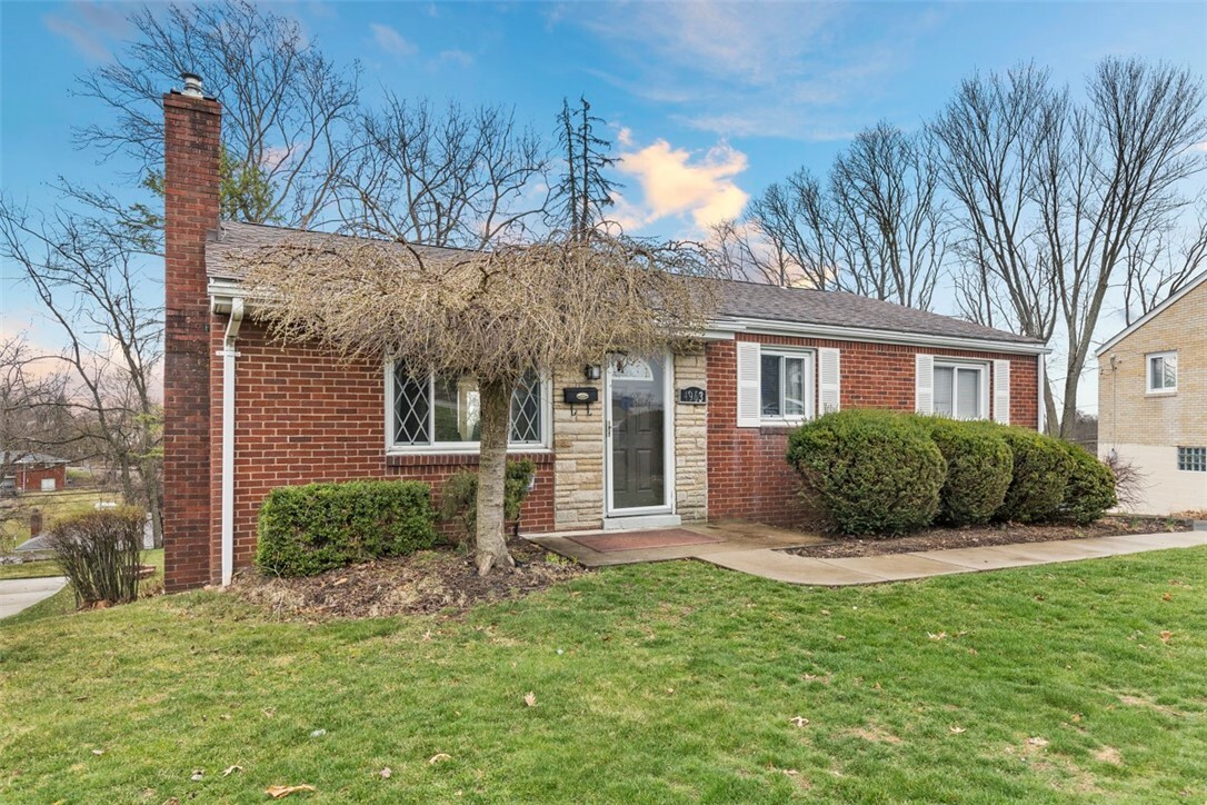 4963 Willow Dr  Pittsburgh PA 15236 photo