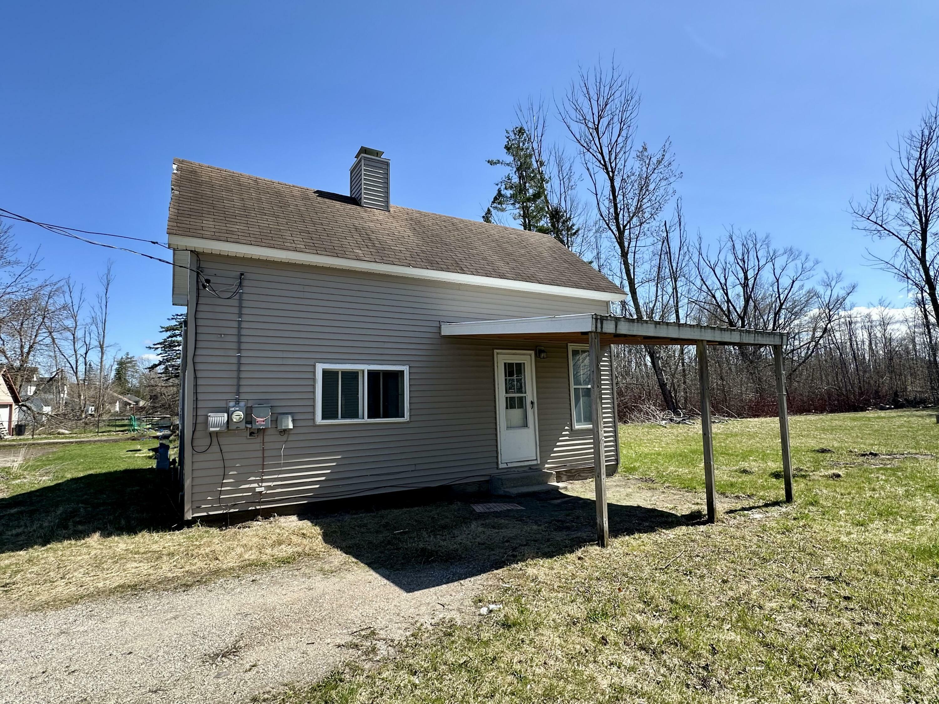 1117 Mackinaw Avenue  Cheboygan MI 49721 photo