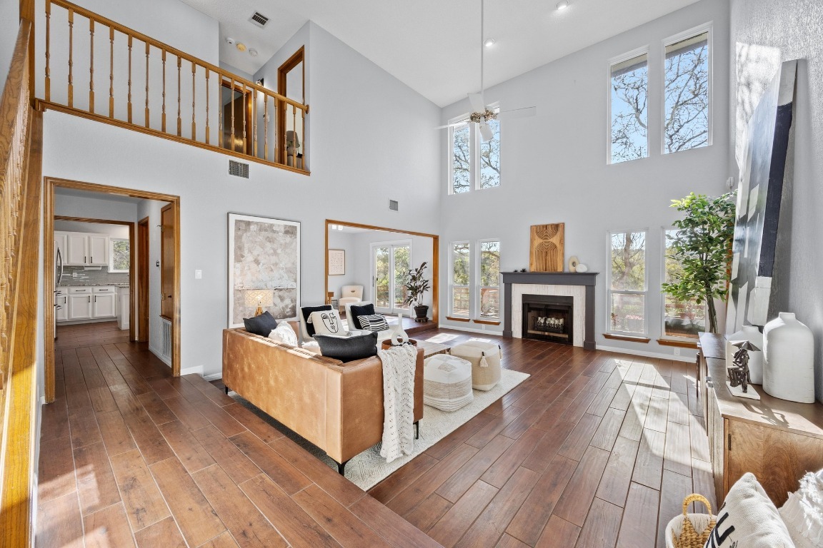 Property Photo:  10703 Callanish Park Drive  TX 78750 