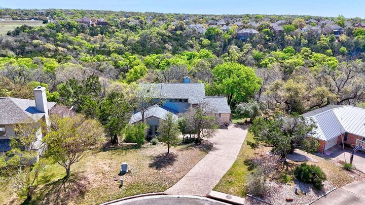 Property Photo: 10703 Callanish Park Drive TX 78750