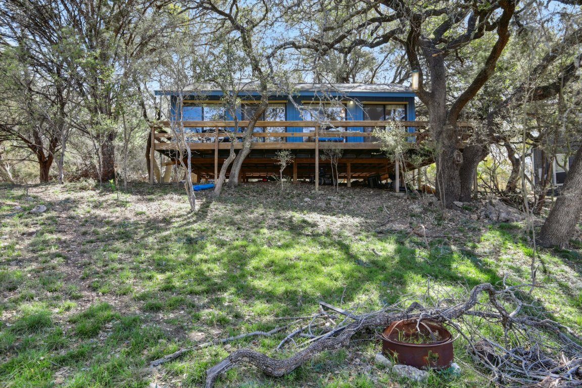 Property Photo: 520 River Rapids Road TX 78676