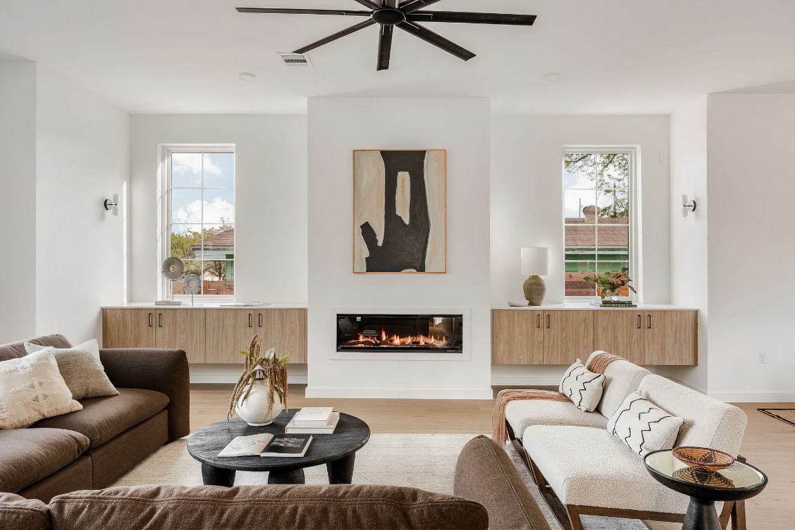 3607 Garden Villa Lane  Austin TX 78704 photo