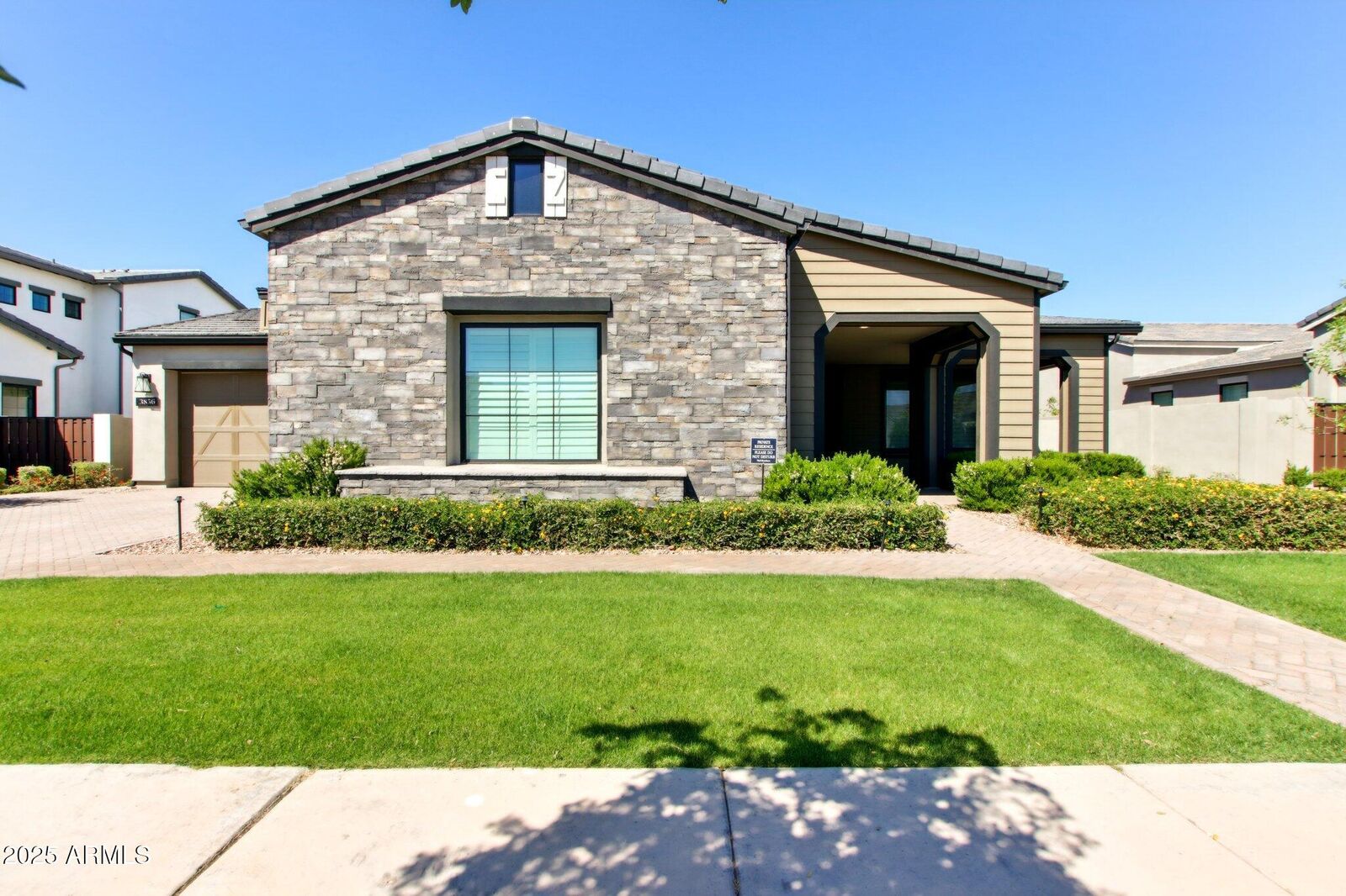 Property Photo:  3856 E Sagebrush Street  AZ 85296 