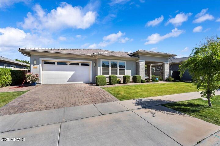 Property Photo:  3648 E Arabian Drive  AZ 85296 