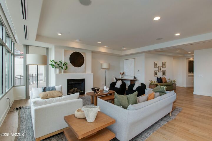 Property Photo: 2211 E Camelback Road 402 AZ 85016