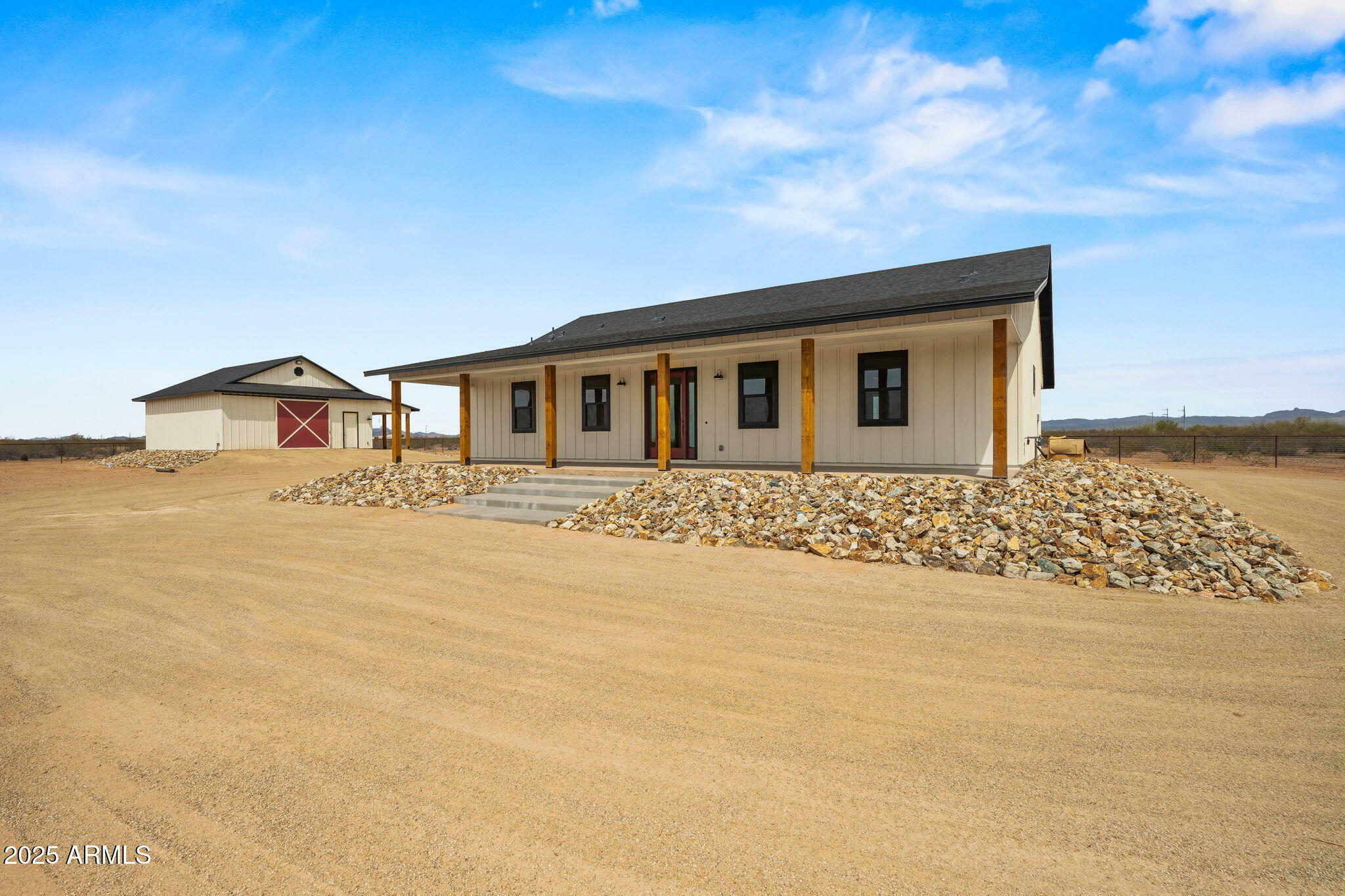 Property Photo: 23512 W Rancho Laredo Drive AZ 85361