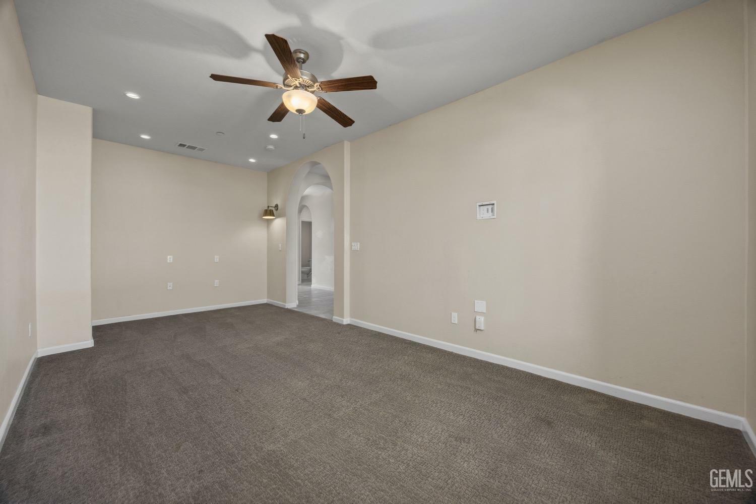 Property Photo: 15019 Northampton Avenue CA 93314