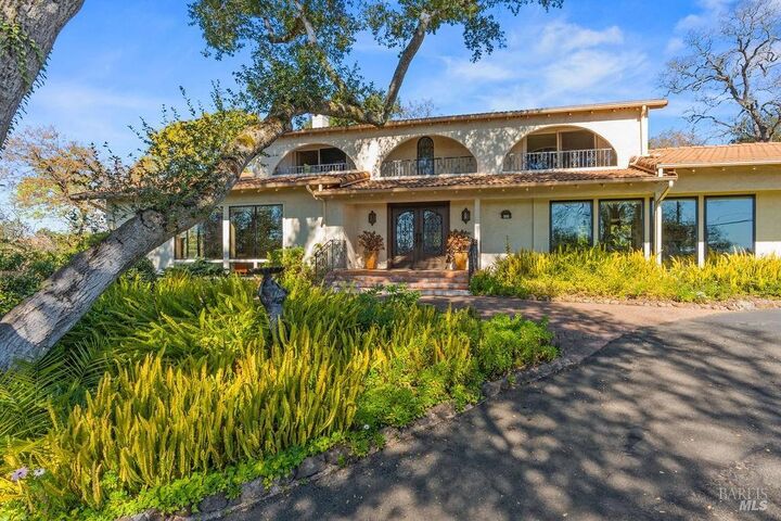 595 Michael Drive  Sonoma CA 95476 photo