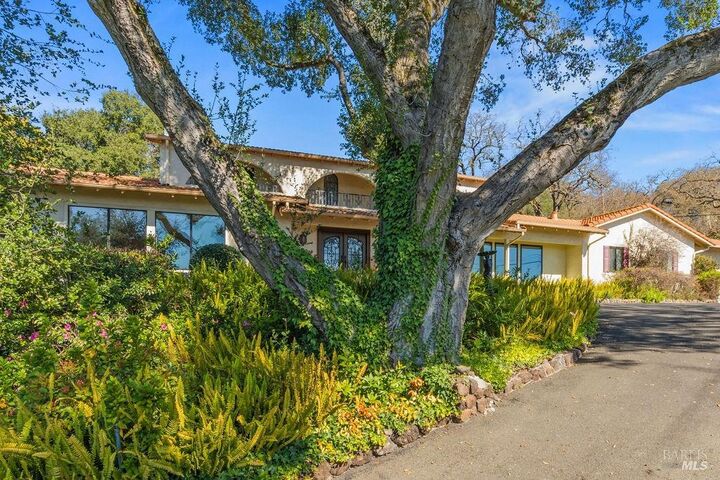 595 Michael Drive  Sonoma CA 95476 photo