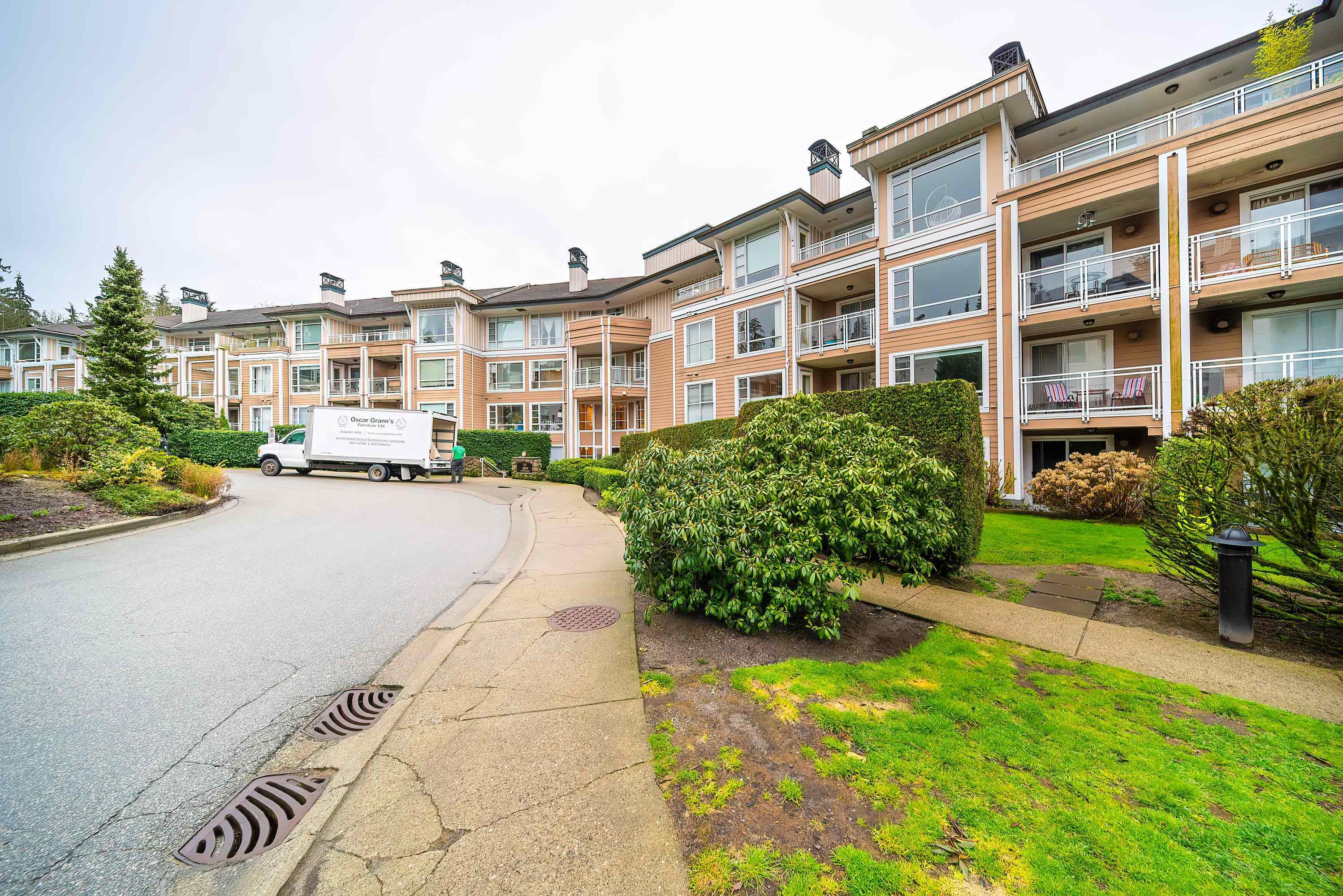Property Photo: 3629 Deercrest Drive 210 BC V7G 2S9