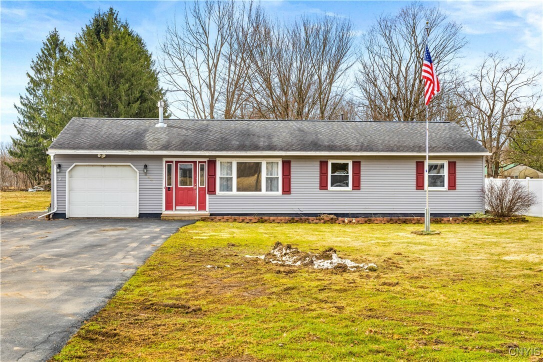 8436 New Floyd Road  Rome NY 13440 photo