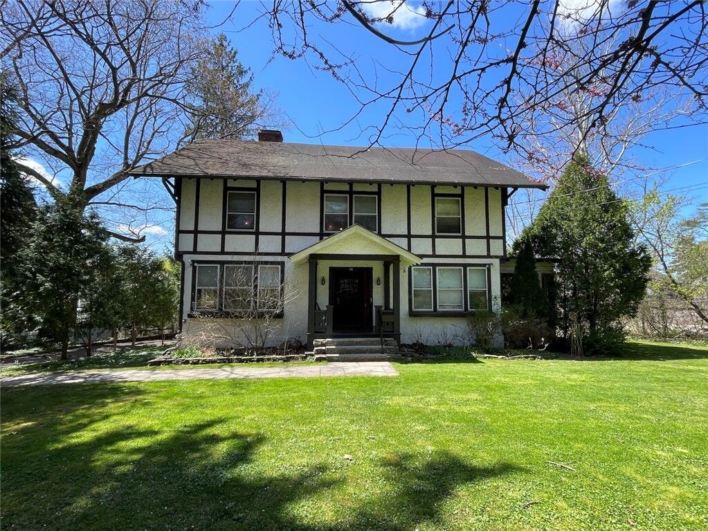 Property Photo:  116 Kelvin Place  NY 14850 