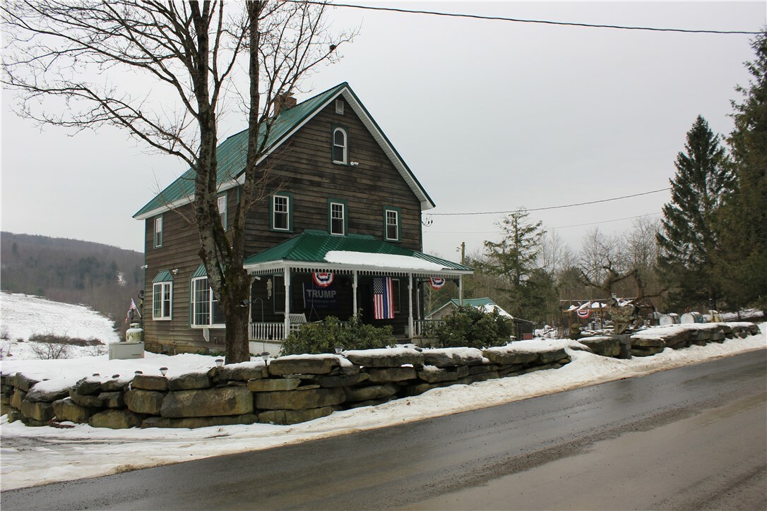 500 Farnham Road  Windsor NY 13865 photo