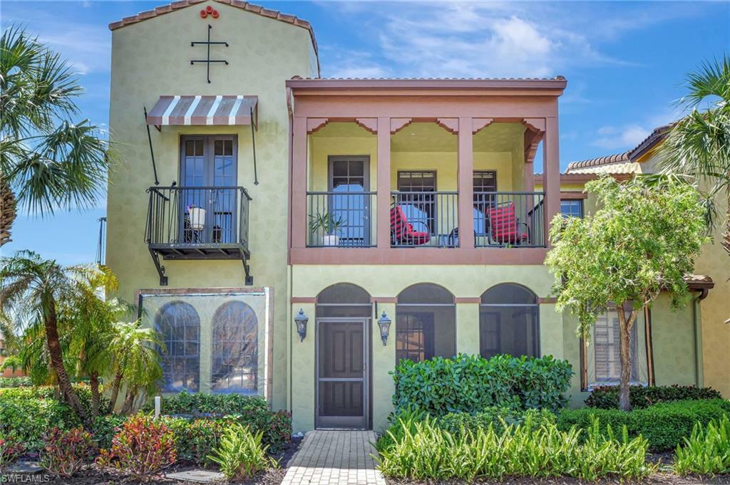 Property Photo: 8788 Javiera Way 8405 FL 33912