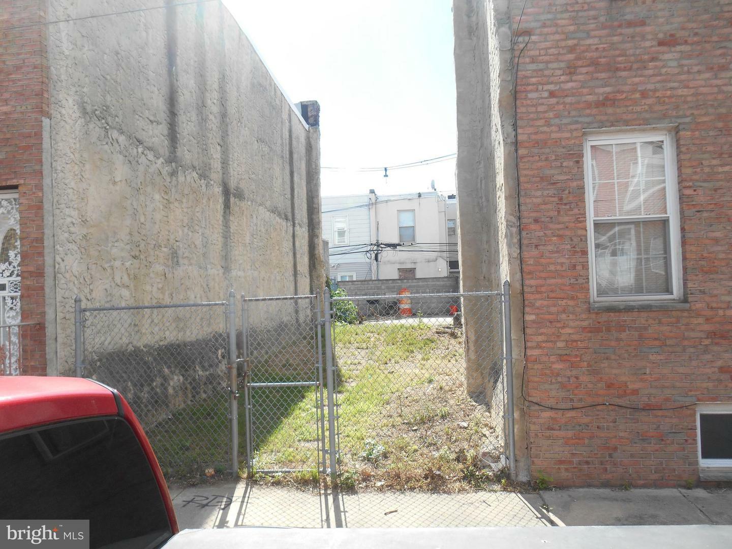 Property Photo: 1536 S 29th Street PA 19146