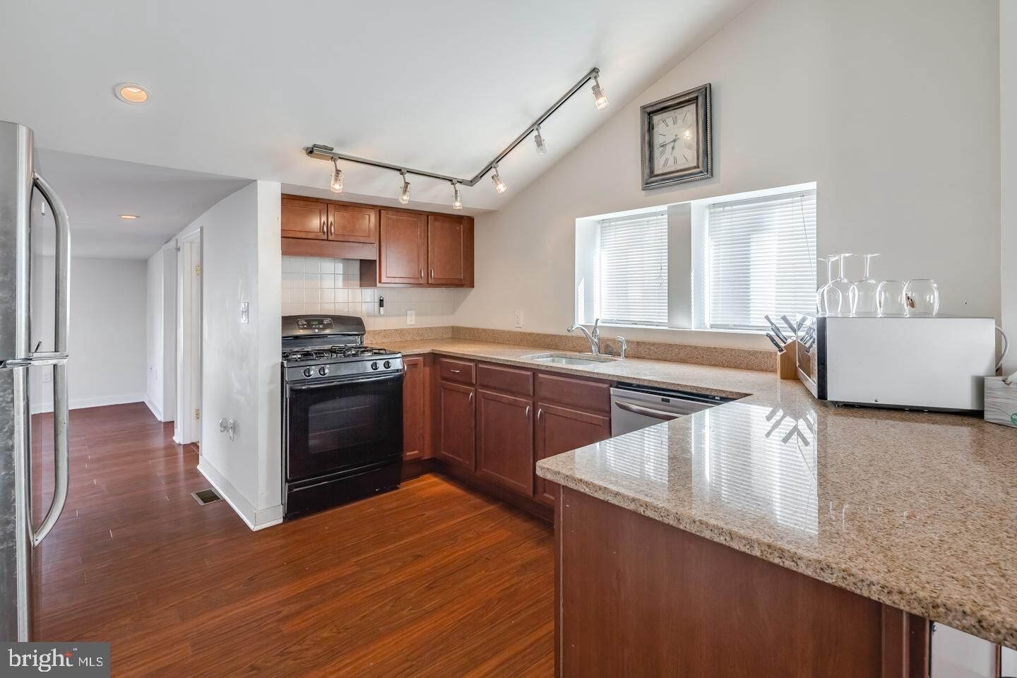 Property Photo: 1431 Lombard Street Unit 3 PA 19146