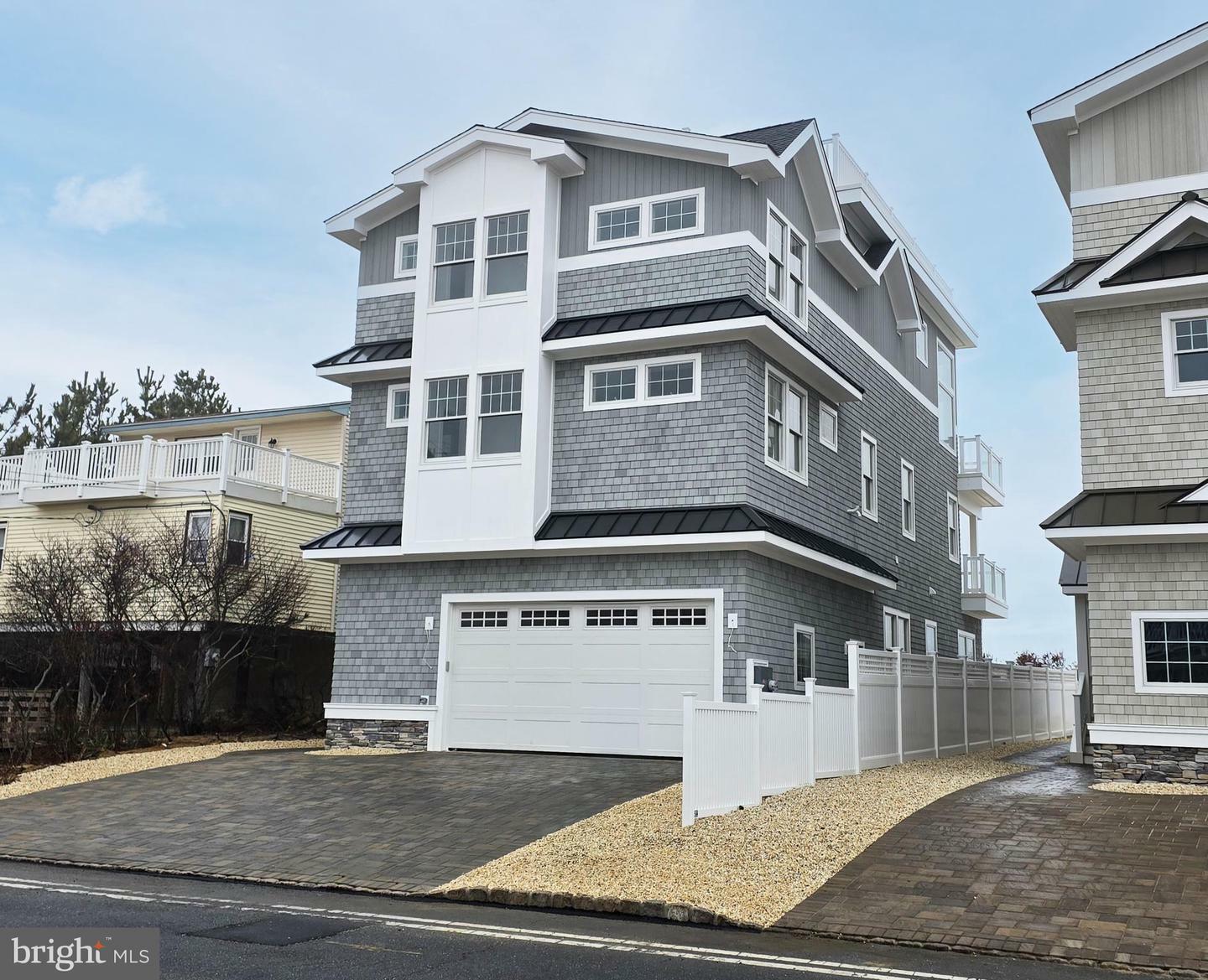 6107 Ocean Boulevard  Long Beach Township NJ 08008 photo