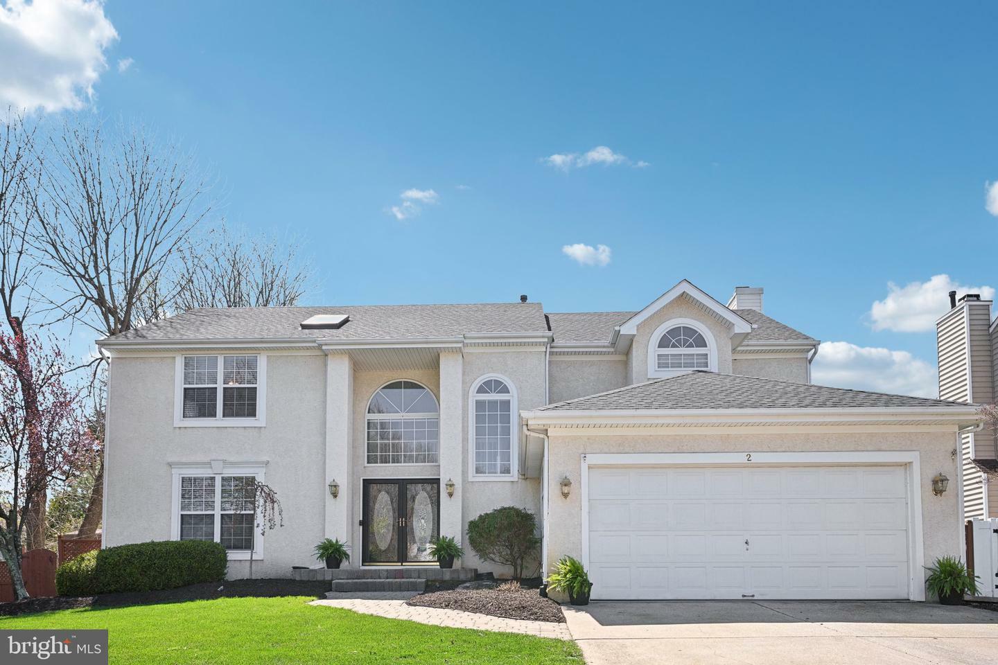 2 Parkdale Place  Marlton NJ 08053 photo