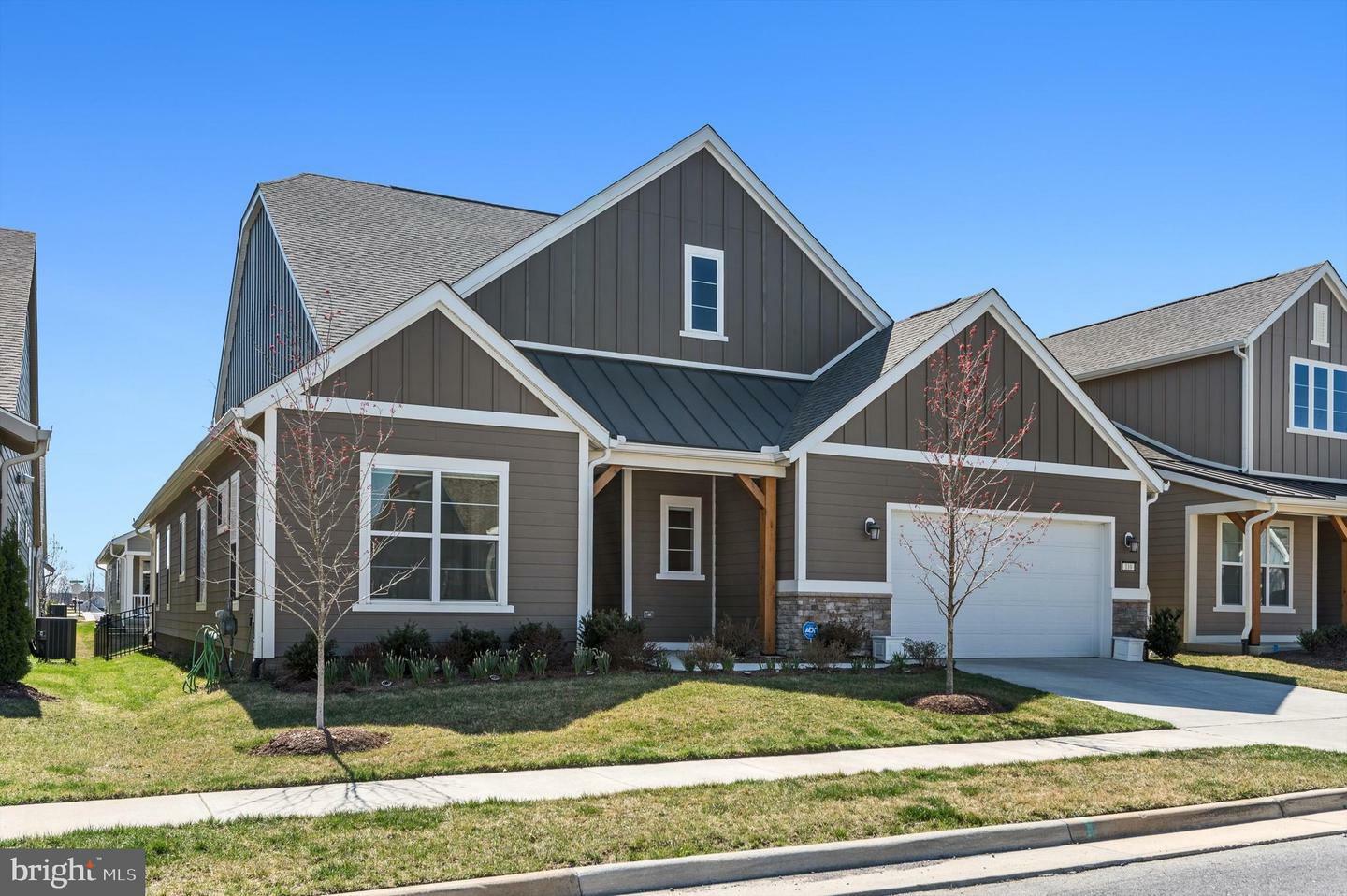 Property Photo: 110 Pintail VA 22630
