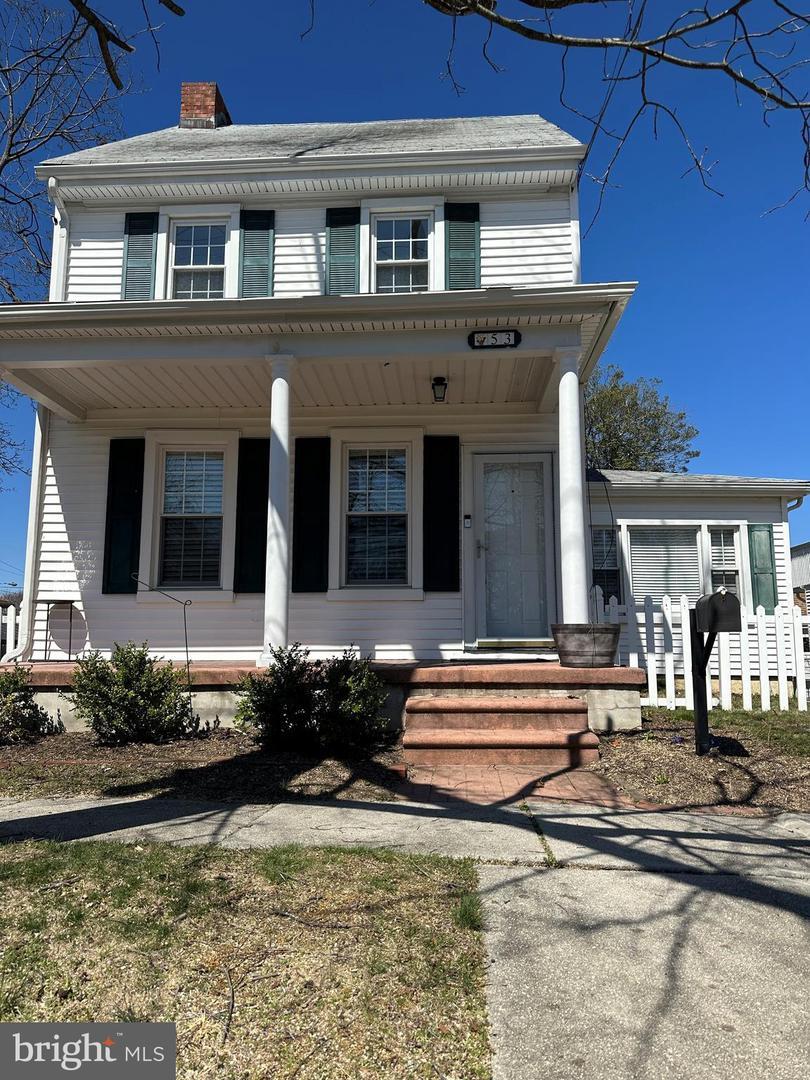 Property Photo:  53 Branch Street  NJ 08055 