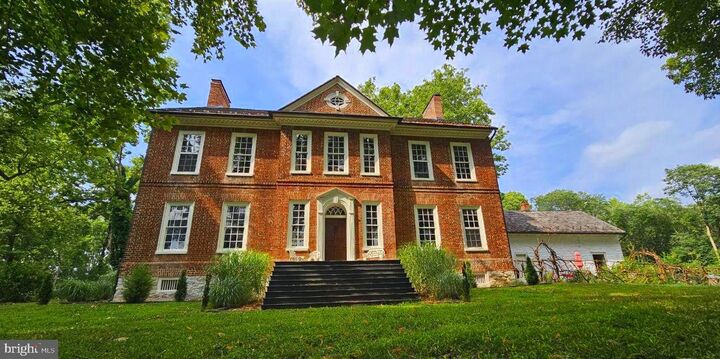 Property Photo:  296 Piedmont Lane  WV 25414 