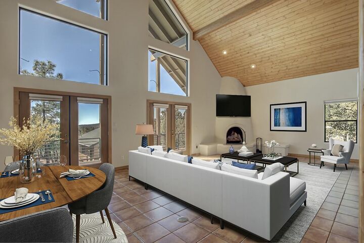 Property Photo: 6207 W Hidden Pines Loop AZ 85544