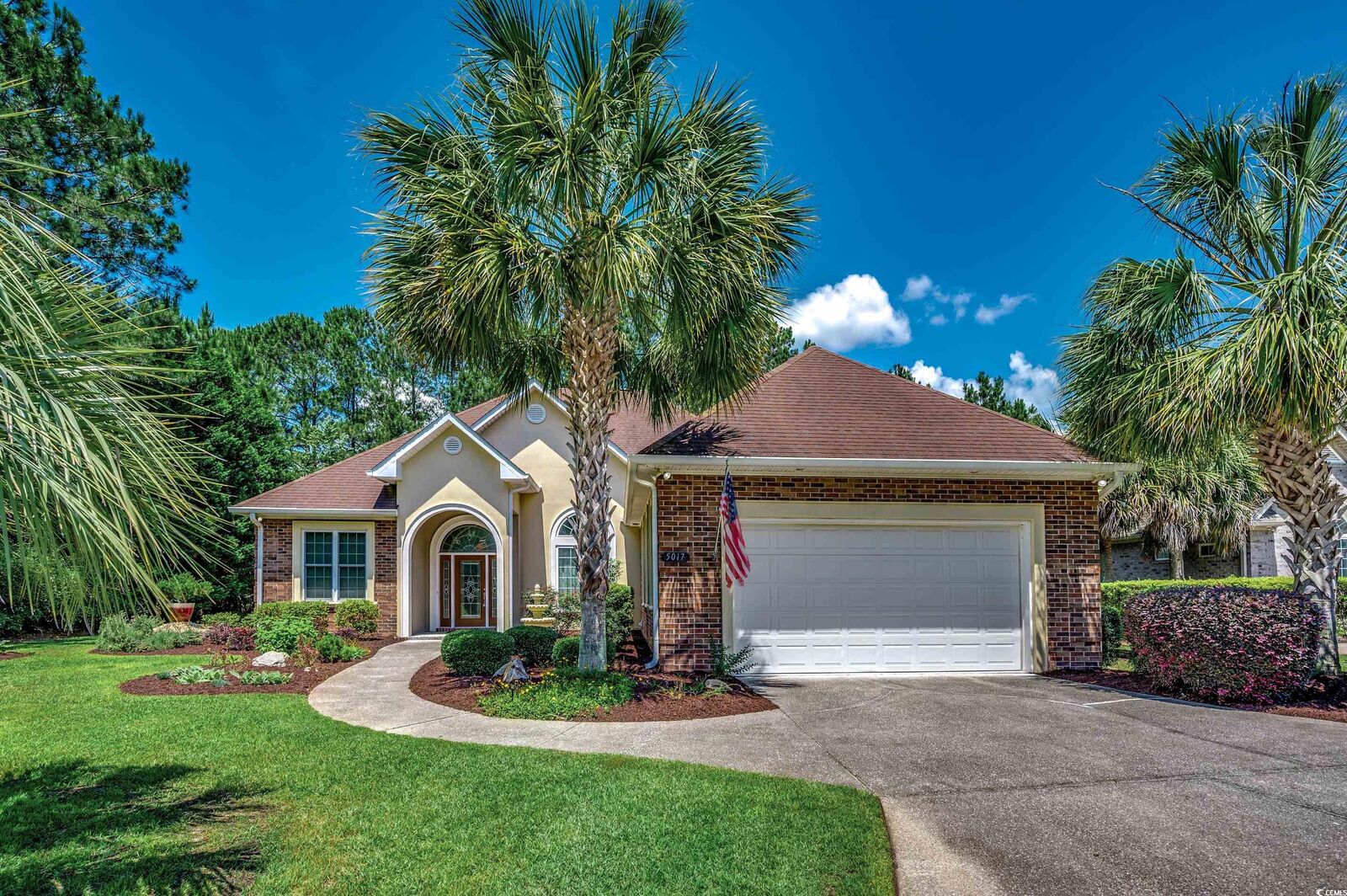 Property Photo:  5017 Lindrick Ct.  SC 29579 