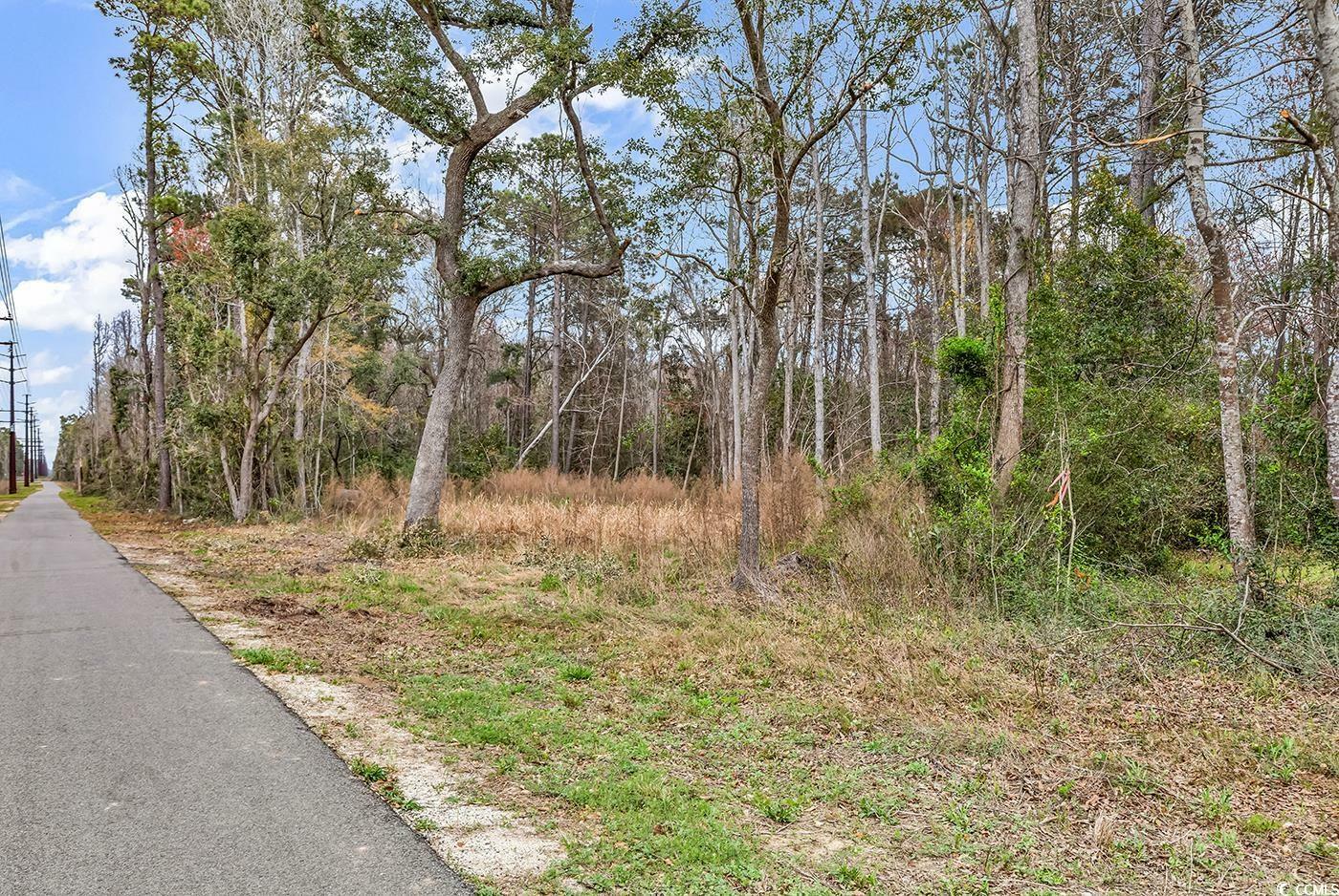 Property Photo: Jason Dr. SC 29585