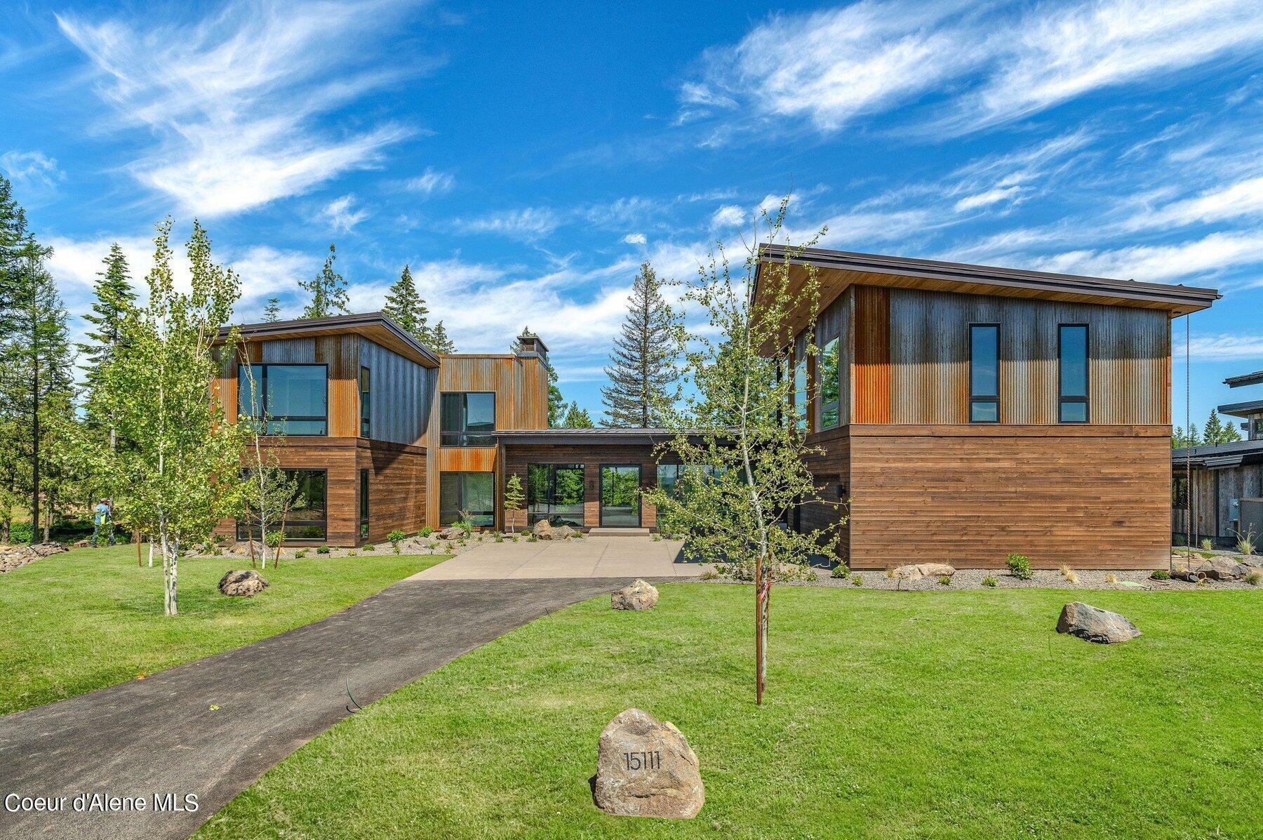Property Photo: 15111 S Chalk Hill Dr ID 83814