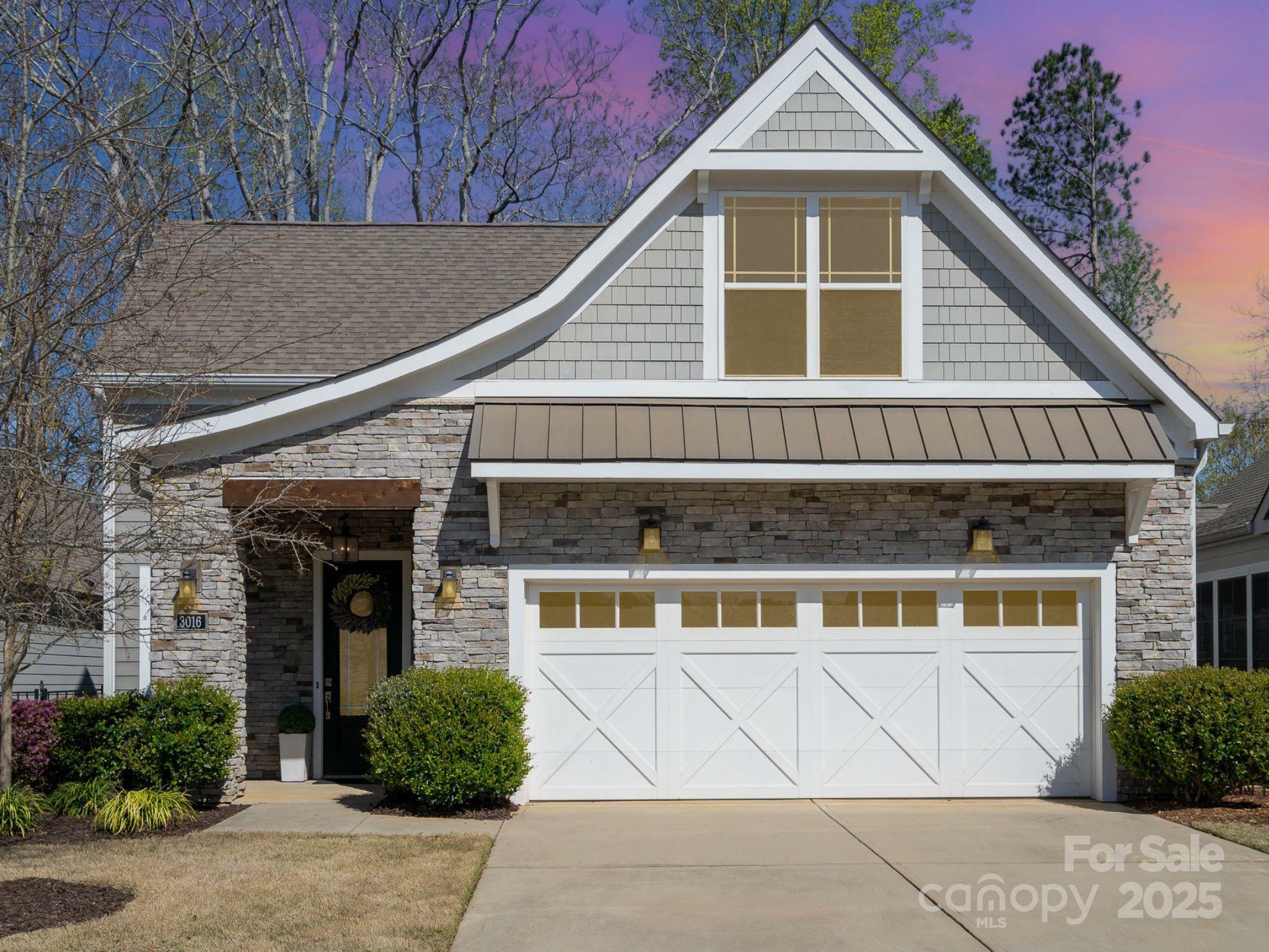 Property Photo: 3016 Laney Pond Road NC 28104