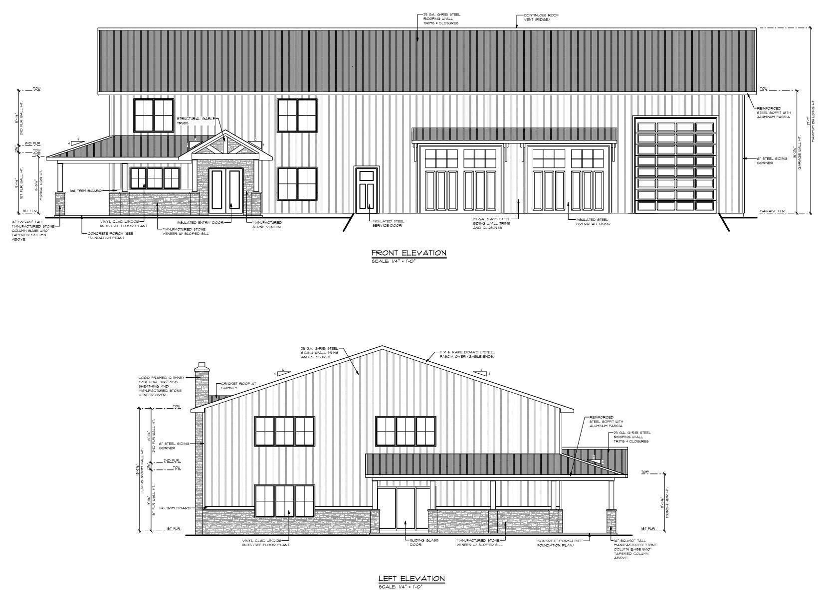 Property Photo: 121 Winners Circle 2 NC 28117