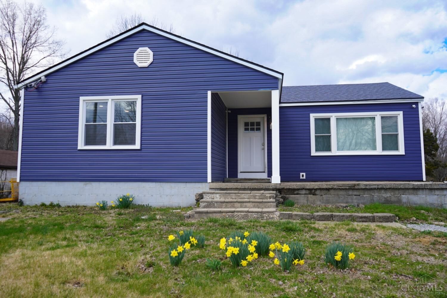 Property Photo:  2172 St Rt 132  OH 45122 