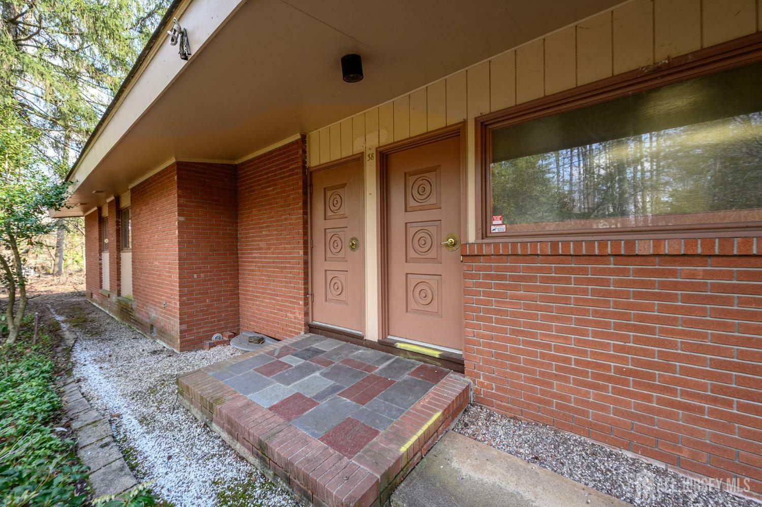 Property Photo: 38 Heather Lane NJ 07067