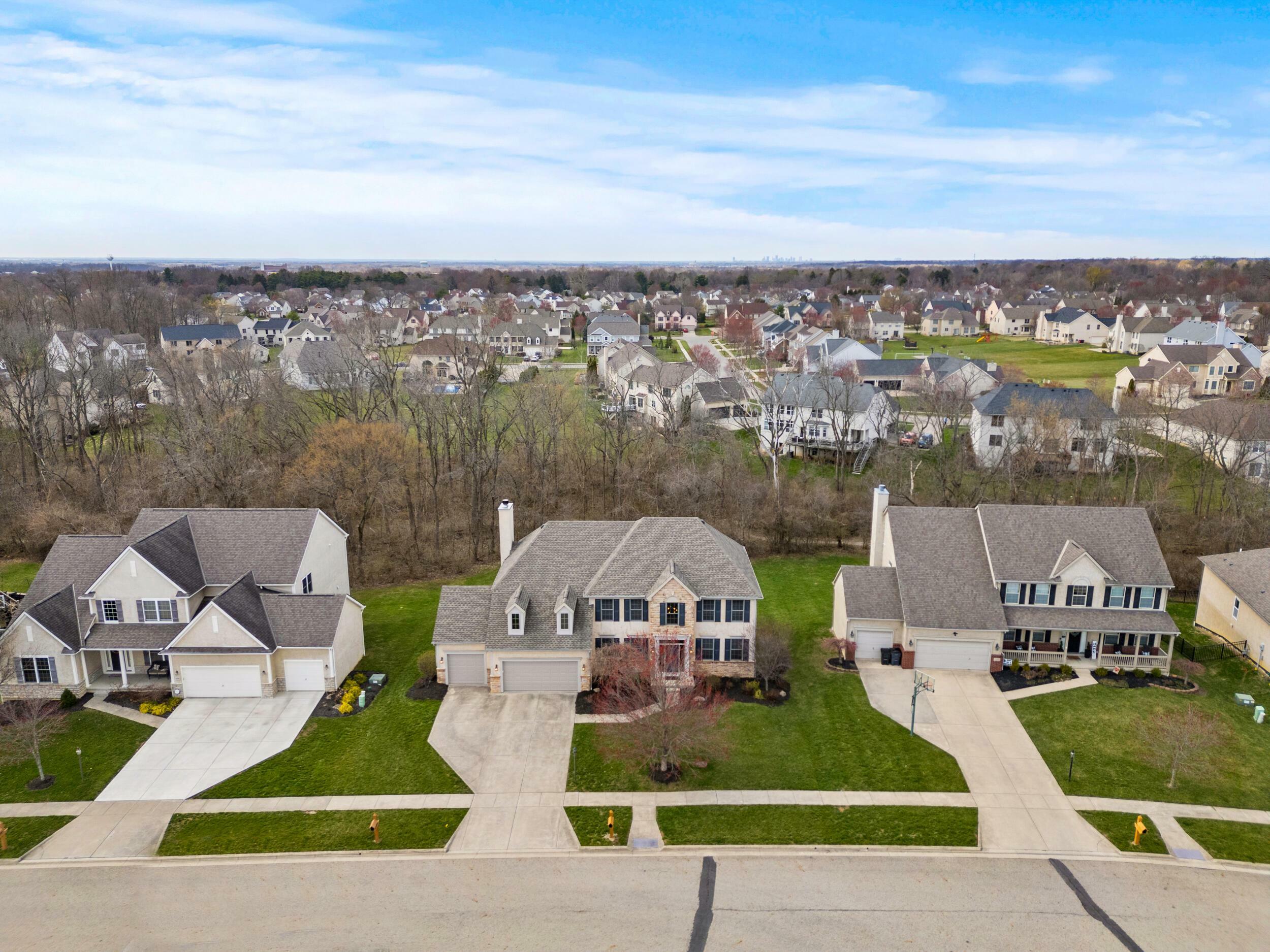 Property Photo: 12803 Rocky Creek Drive OH 43147