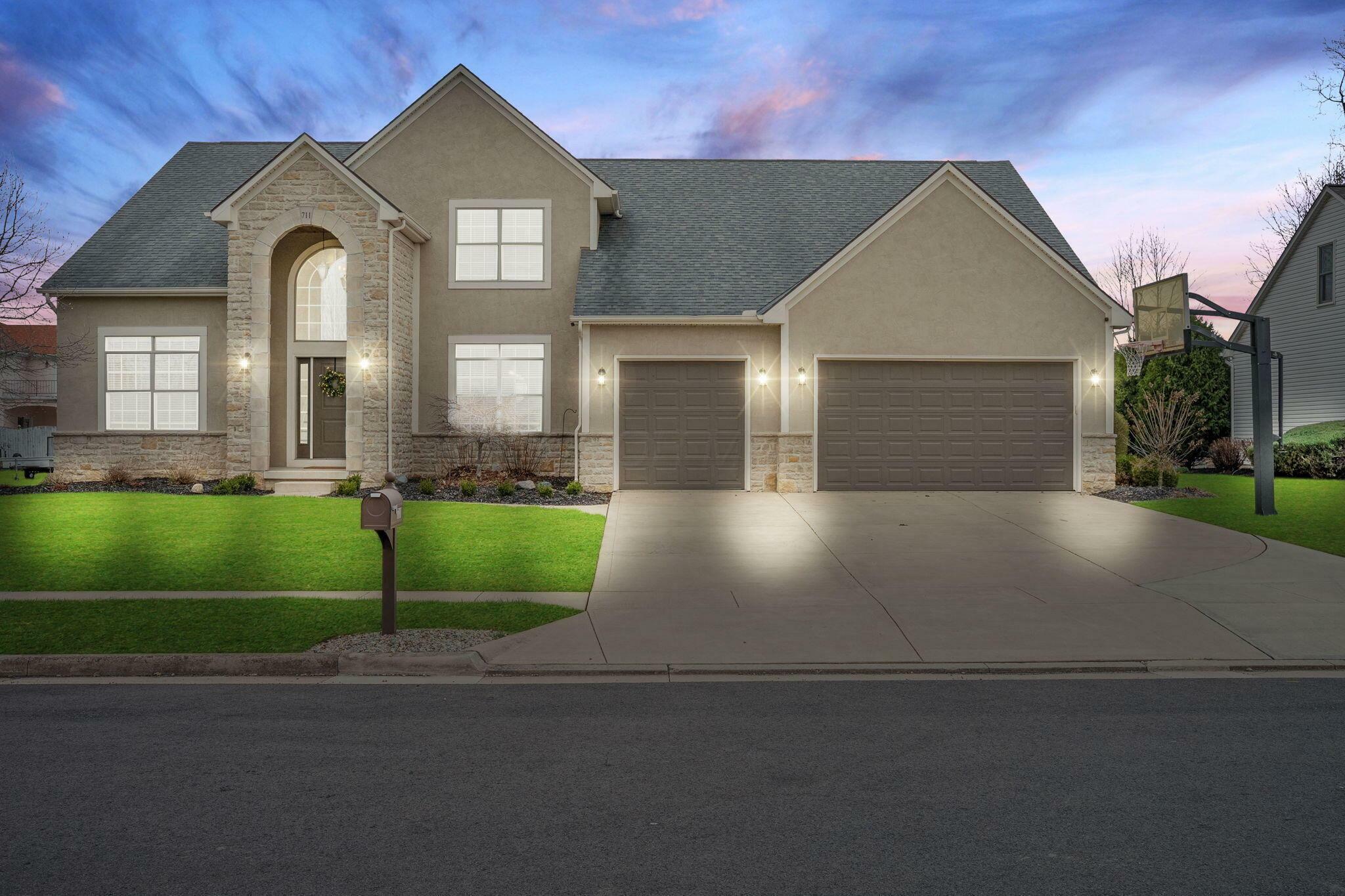 711 James Way  Marion OH 43302 photo