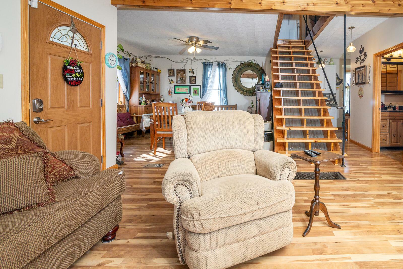 Property Photo: 3551 Groveport East Road OH 43207