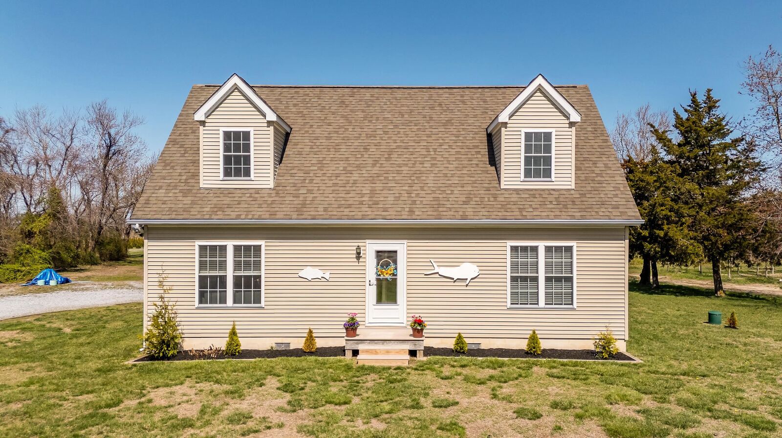 Property Photo: 477 N Route 47 NJ 08210